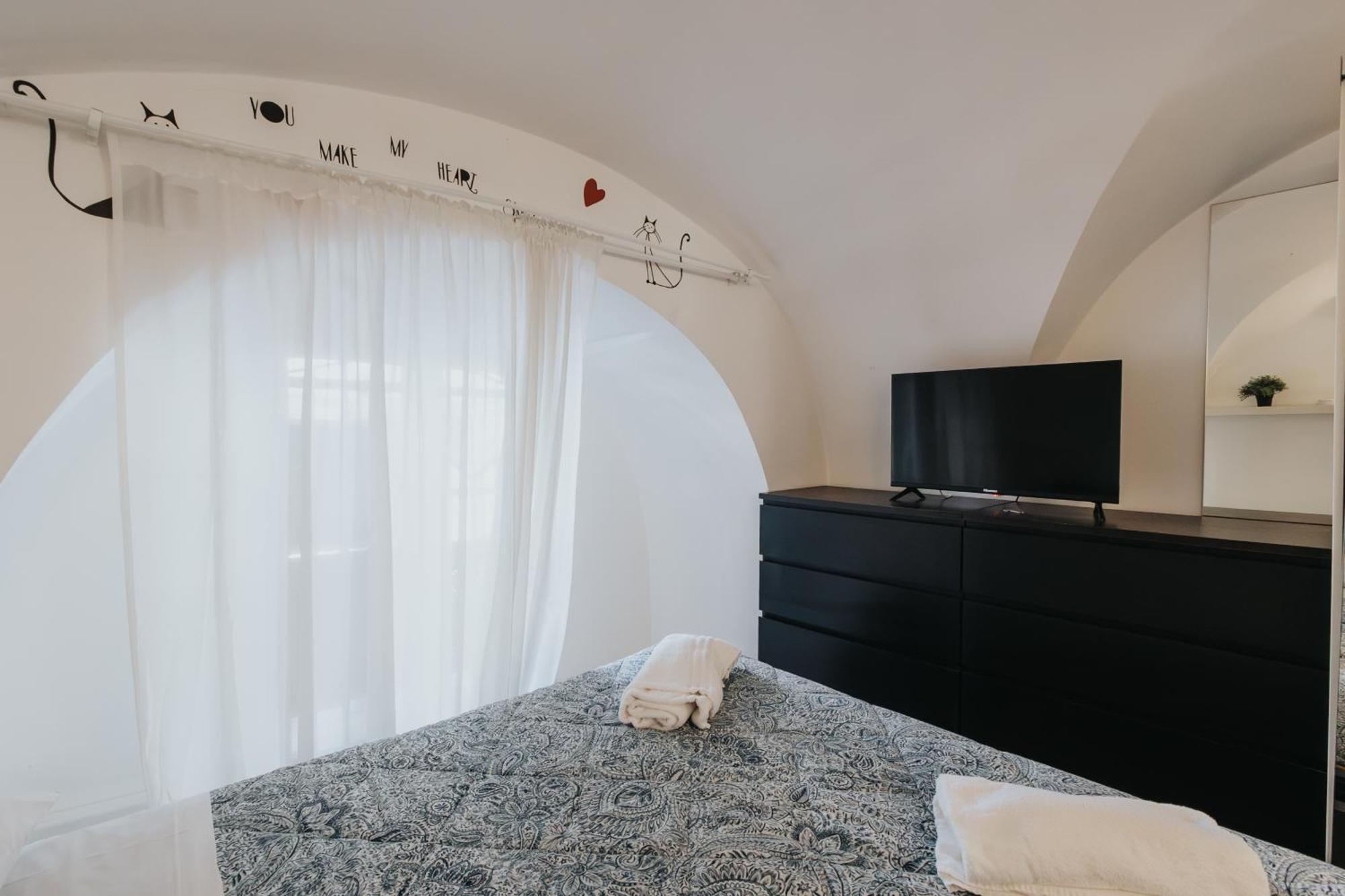 Apartamento Al Sottosopra