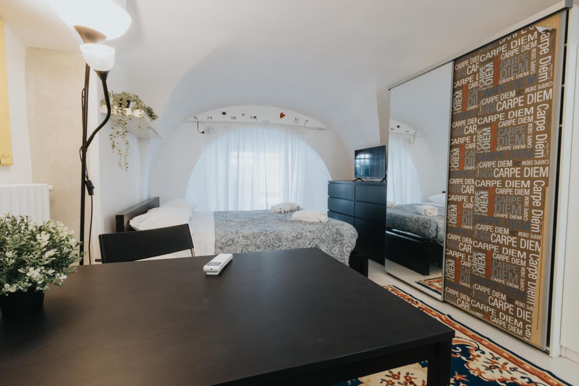 Al Sottosopra Apartamento