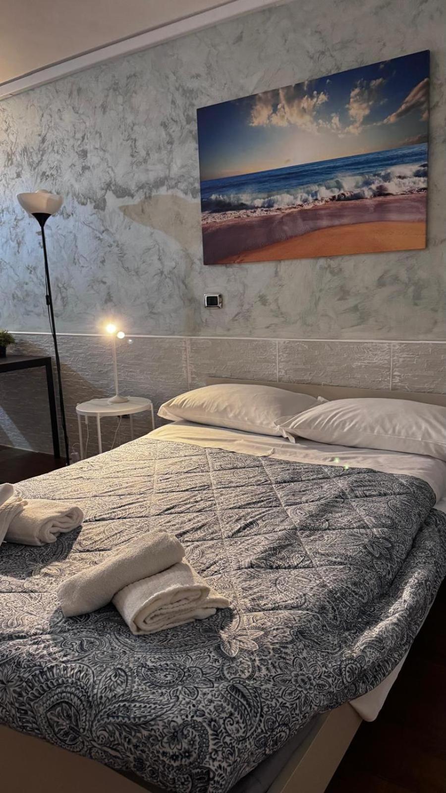 Apartamento Al Sottosopra