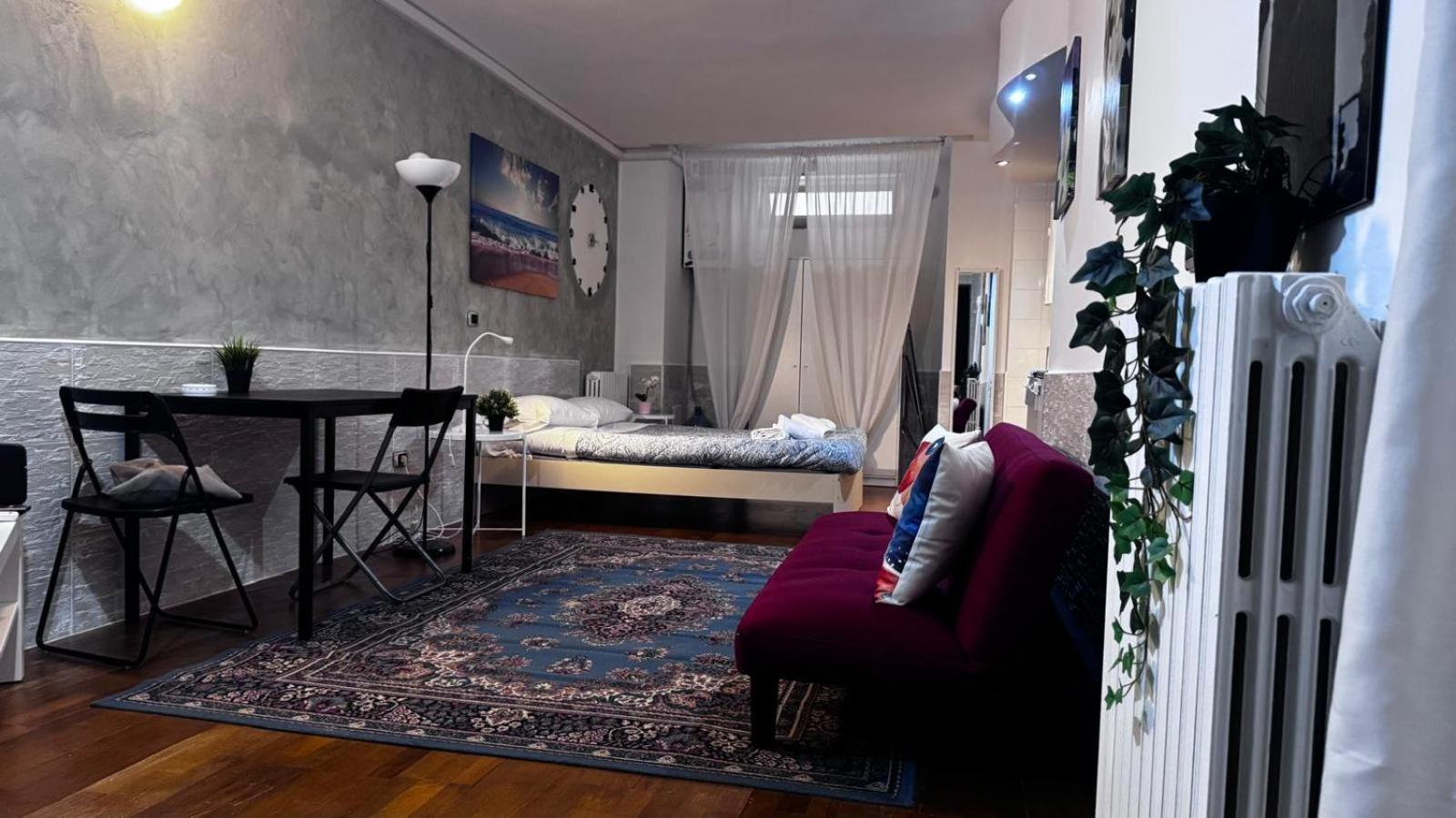 Al Sottosopra Apartamento *